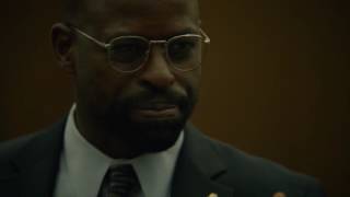 'This case is a circus!'   American Crime Story