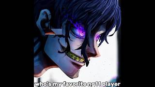 my favorite ng11 player👌🔥 #viral #jjkgame #anime