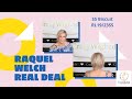 Raquel Welch REAL DEAL Wig Review | SS Biscuit RL1923/SS | Crazy Wig Lady