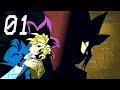 遊 戯 王 1998 Episode 1 