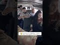 ترك ابنو وراح   