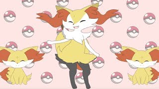 Spider dance | meme (BRAIXEN)