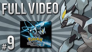 Pokemon Black 2 Randomizer Nuzlocke - Full Video | PART 9