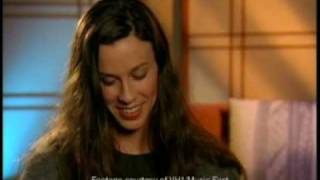 Alanis Morissette - City Of Angels