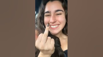 Lauren Jauregui celebrating for Joe Biden