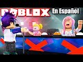 Goldie Tiene Talento? Soy Juez en Robloxs Got Talent - Titi Juegos