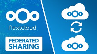 Von CLOUD zu CLOUD teilen! Mit Nextcloud Federation Sharing by ApfelCast 3,260 views 3 months ago 9 minutes, 26 seconds