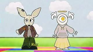 Round And Round And Round And Round And Round