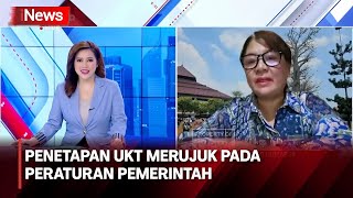 Heboh! Masuk PTN Butuh Ratusan Juta - iNews Sore 06/05