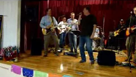 Max and The Harry Ruggles Experience