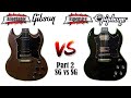 Affordable Gibson vs Expensive Epiphone | SG vs SG