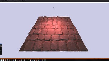 Basic DirectX11 RenderEngine