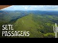 Um paraíso no interior da Bahia que você precisa conhecer! - Sete Passagens em Miguel Calmon!