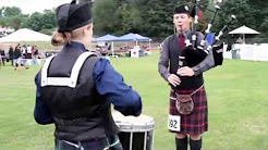 Highland Festival and Games 2014 Gresham Oregon