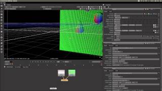Nuke NDK Relighting Plugin WIP (Programming Assignment)