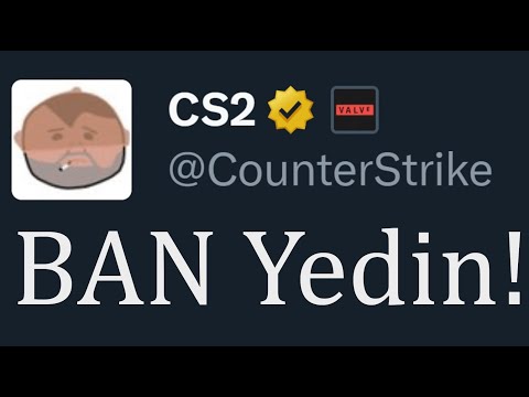 CS2 DE VAC BAN YEMİŞ OLABİLİRSİN !! - ACİL BAN YEMEMEK İÇİN İZLE !!