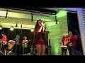 Bailar Contigo by Monsieur Periné @ N. Beach Bandshell on 61018 Bailar Contigo by Monsieur Periné @ N. Beach Bandshell on 61018