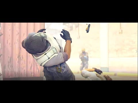 Memory Lane | CS:GO EDIT | (Clips in desc.)