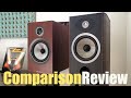 Focal Aria 906 or B&W 706 S2? Comparison