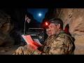 "You Have No Chance" He Told The SAS. They Didn't Argue. They Just Smiled.