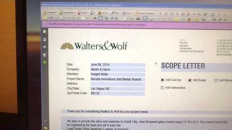 How to Flatten a PDF  K Gerard