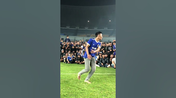 Bobotoh selwbrasi siuu ronaldo #bobotoh #persib #persibbandung