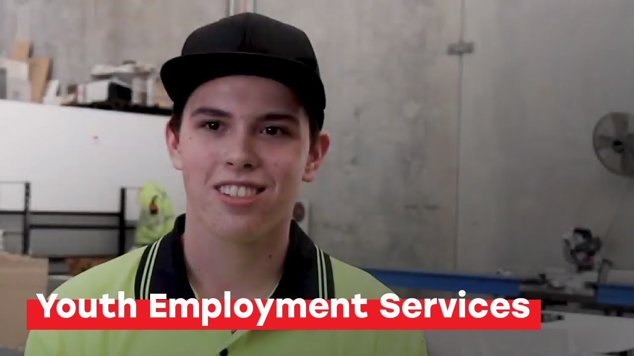 YES! Youth Employment Services at HELP