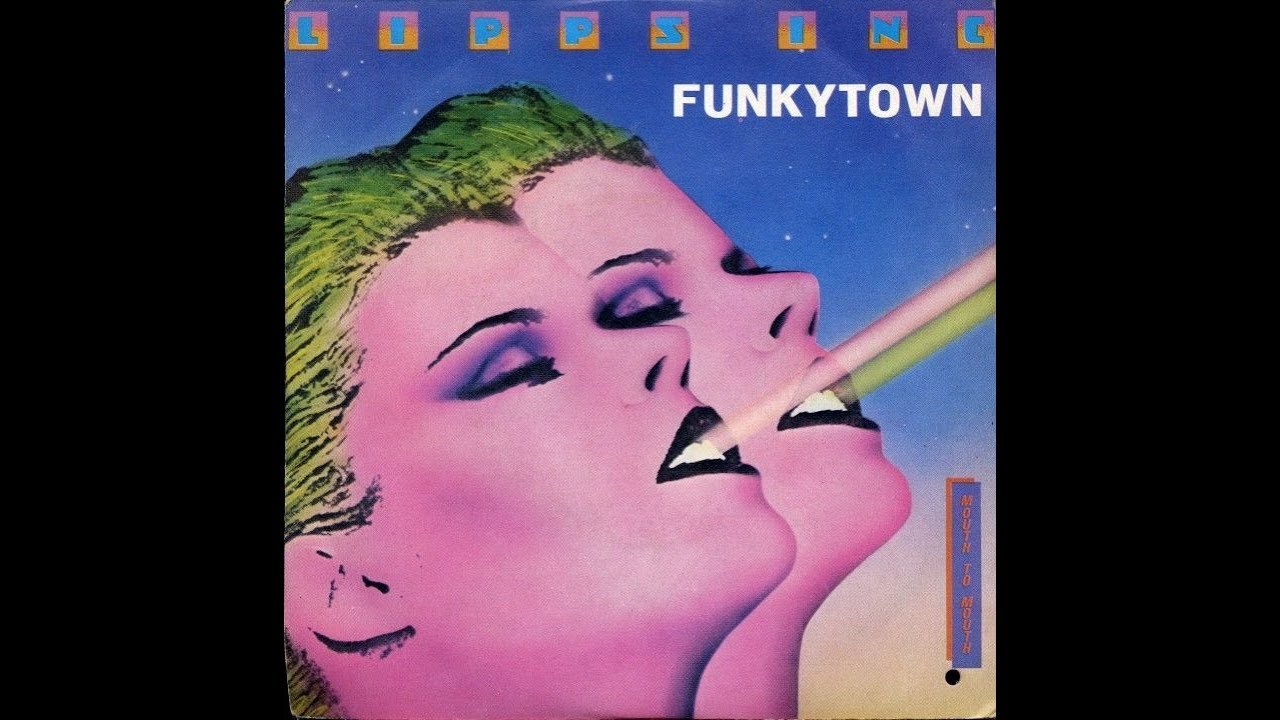 LIPPS INC Funkytown but the song doesn't start for 60 minutes and 2 se...