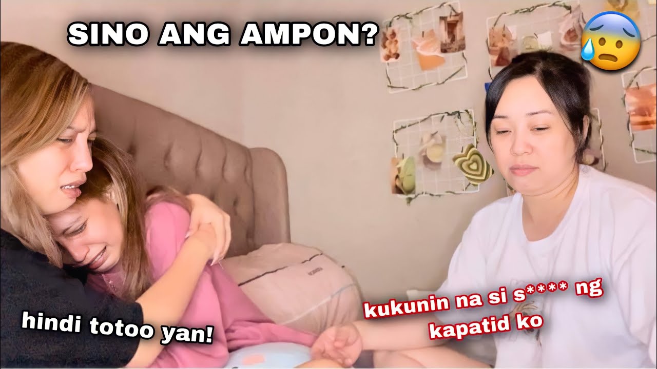 MAY AMPON LANG SAMIN?!(katotohanan)