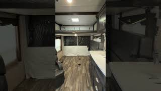 2018 Forest River Stealth FQ2313 Toy Hauler for Sale | 13' Garage, Generator | $23,900