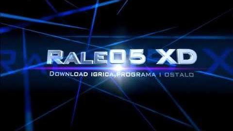 Novi intro! - Created using Flixpress.com