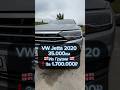 Jetta SE за 1.7 из Грузии #автоподбор #automobile #автоподборгрузия #обзор #автоизгрузии