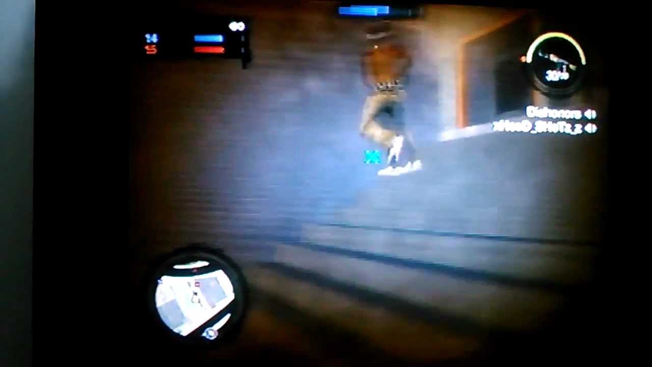 HeaD SHoTz & Dishonors Vs BlackBoy & TrexKid