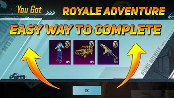 EASY WAY TO COMPLETE ROYALE ADVENTURE EVENT - SAMSUNG,A3,A5,A6,A7,J2,J5,J7,S5,S6,S7,59,A10,A20,A30