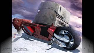 Spyhunter 2 Final Boss Music Noah's Ark