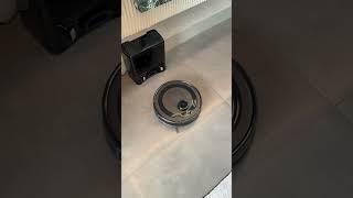 This robot vacuum has completely transformed my weekly cleaning routine #lefant#lefantm2puls