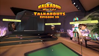 🎥 Talkabout 29: Building The Phoenix Gene: A Conversation with the Creators