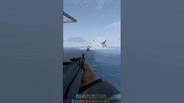 INVEN OF METAL. #rust #rustソロ #rustgame #rustconsole #gaming