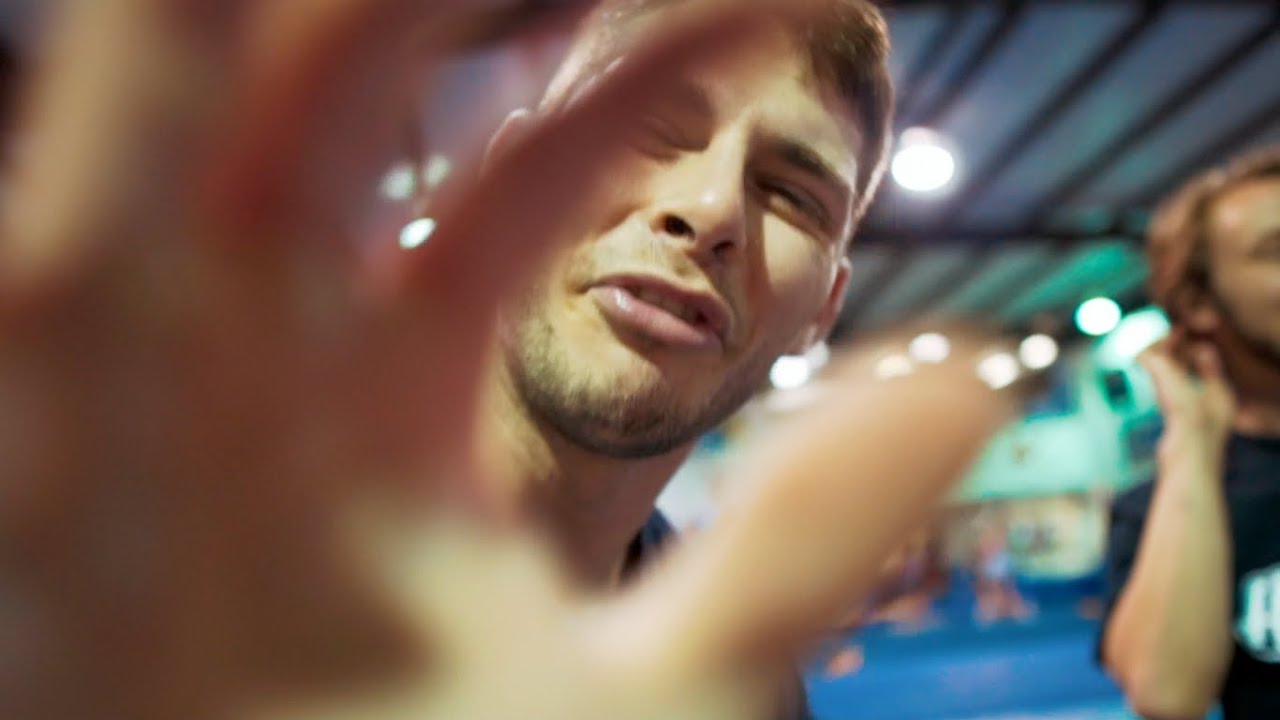 Daydream | Freerunning & Tricking - YouTube