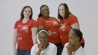 Watch Daphne Willis Say Her Name video