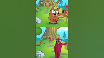 DO NOT DISTURB VS MR GRUMPY 20