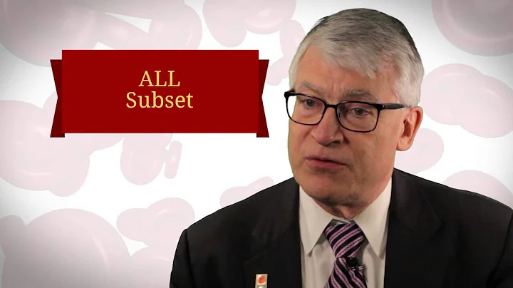 ASH Meeting on Hematologic Malignancies: Richard L...
