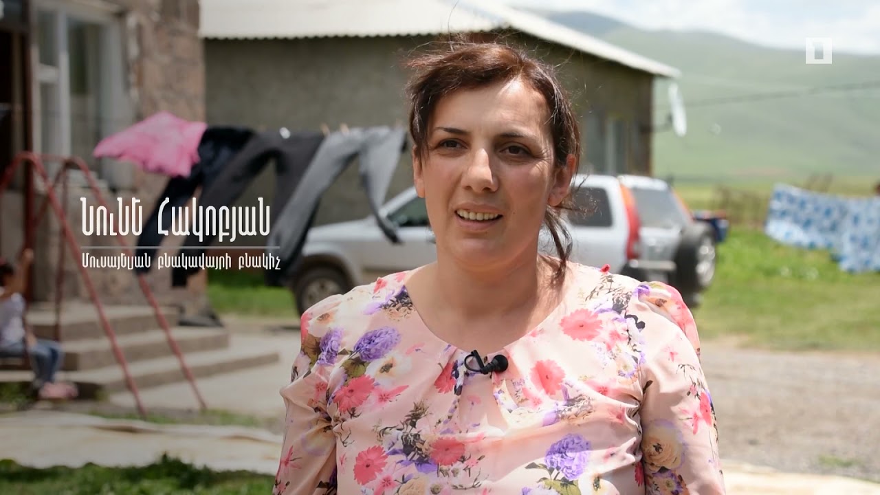 Կյանքը միավորված համայնքներում. Սարապատ