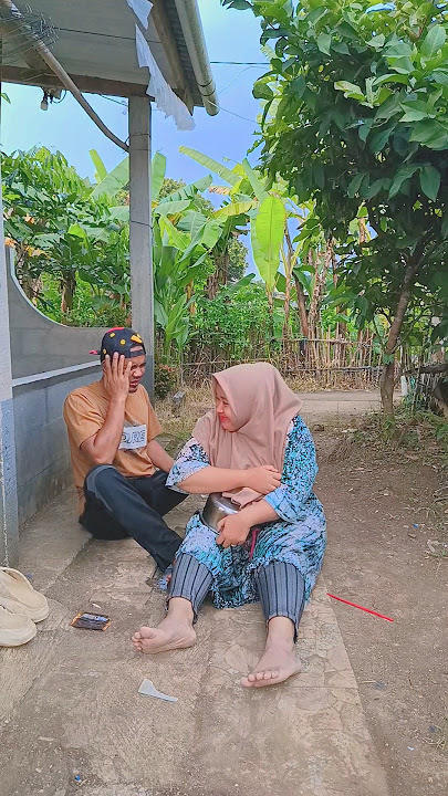 hari sial emang ga bisa dihindari 😂 #komedipasutri #funnyvideos #comedyvideos #comedy