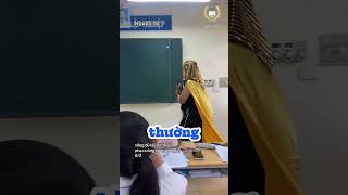 I wish my class did this for International Women's Day too