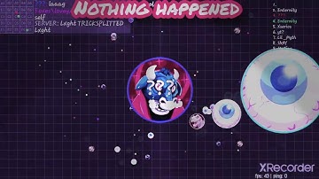 I Quit Blob.io💔😥