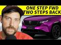 Why Did Mazda DO THIS My Concerns About The New 2026 CX 5 Why Did Mazda DO THIS My Concerns About The New 2026 CX 5