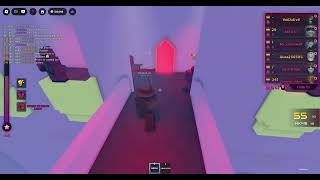Ink game hacker report @InkGameOfficial