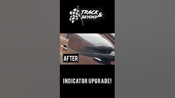 Sequential Indicator Upgrade!