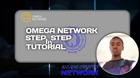 $OMEGA NETWORK UPDATE 🔥NEXT $PI, WHITE PAPER REVEALED, WALLET UPDATED 